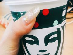 -星巴克(丁香国际商业中心店)