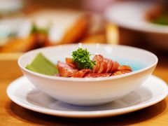 -青麦家·融合餐厅(江岛智立方店)