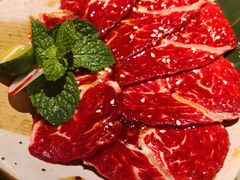 -厚贞日式烤肉(龙之梦店)