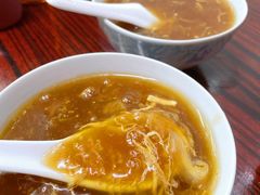 -添發碗仔翅美食