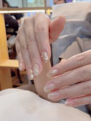 -鲸彩·美甲美睫科技护肤