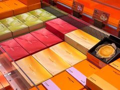 -KUMO KUMO甜品·冰淇淋(深圳壹方城店)