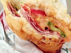 赛百味-赛百味SUBWAY(长宁龙之梦店)