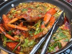 -simply thai天泰(静安嘉里中心店)