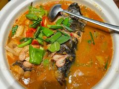 -明丰小渔馆(明月路店)