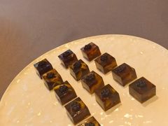 -北京泰富酒店-柏景轩中餐厅