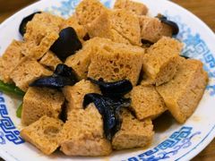 -豫掌柜饸饹面·烩面(秀沿路店)