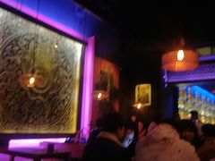 大堂-Helens海伦司小酒馆(中山路店)