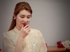 -汉艺唐风茶艺培训(联发华美空间店)