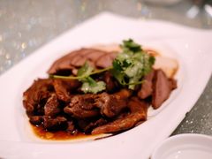 -海蓝海鲜馆(五四北店)