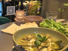 -Ginger(兴国路店)