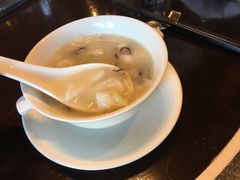 宋嫂鱼羹-杭州西子湖四季酒店·金沙厅