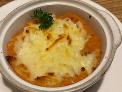 芝士焗红薯泥-塔可墨西哥餐厅(江宁景枫店)