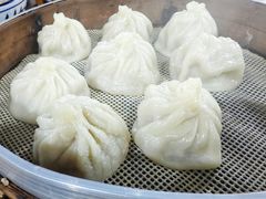 小笼包-苏生镇江鸭血粉丝(永泰国际广场店)