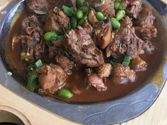 -锡和无锡菜(景丽苑店)