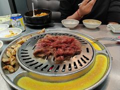 -喜来稀肉(虹泉路店)