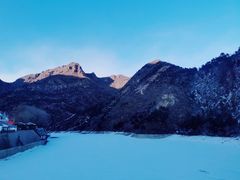 -龙庆峡风景区