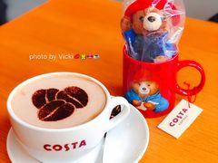 -COSTA COFFEE(吴江路店)