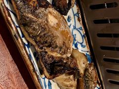 -食也烧肉(临平店)