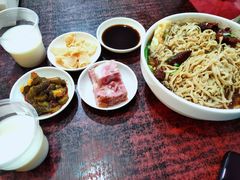 -张二面馆(山门口店)