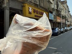 -百成大同鸭肉粥(大同总店)