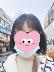 -潮沙龙剪发烫发染发