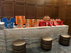 -臻萃轩中餐厅(国家会展中心店)