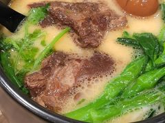 -和府捞面(东直门银座店)