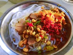 -李氏紫竹林卤粉(火车站店)