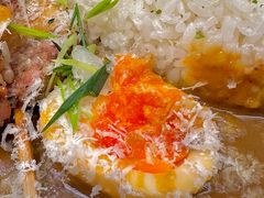 -CURRY YA 熟成咖哩專門店(深圳湾万象城店)