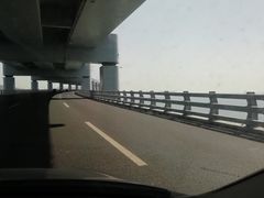 -星海湾跨海大桥