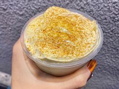 -喜茶(广州北京路惠福东店)