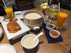 -小大董·烤鸭(王府井apm店)
