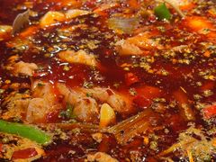 -小饕荟雅安贡椒鱼鲜馆(广福桥店)