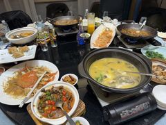 -恒记饭店(珠江路总店)