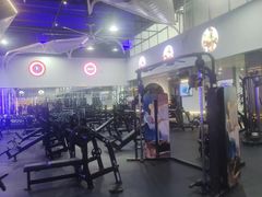 -好恒健身(北市白云店)