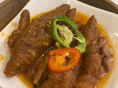 -柳州饭店·绿岛餐厅(友谊路店)
