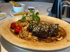 -燃扒房Steakhouse(皇庭店)