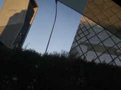 -中央广播电视总台(光华路办公区)