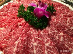 -牛事制造局牛肉火锅(莲岳路店)