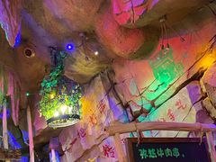 -大哈福烧烤·海鲜·家常菜(延安三路店)