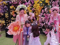 -正佳雨林生态植物园
