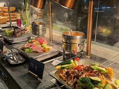 -深圳隐秀山居酒店