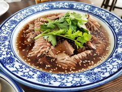 -兰边碗(鼓楼店)