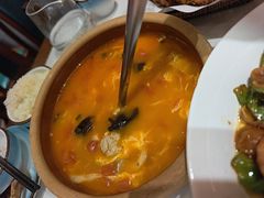 -东流山烤鸭·家常菜(雨山龙湖店)