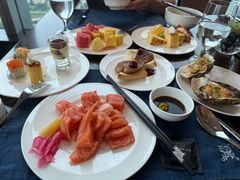 -Social 秀西餐厅-长沙瑞吉酒店(运达店)