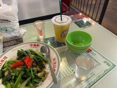 -憶廟街 X 沙角邨(太古城店)