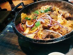 -清真.德枭炕肉店.青海菜(大新街夜市店)