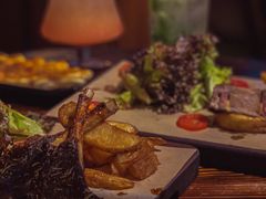-The Cheebat 锌吧·Bistro(体育西店)