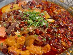 -新太二·鲜料川菜(晶耀前滩店)